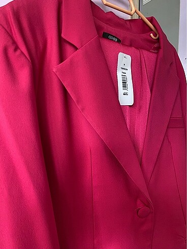 m Beden TrendyolMilla Blazer Ceket Takım