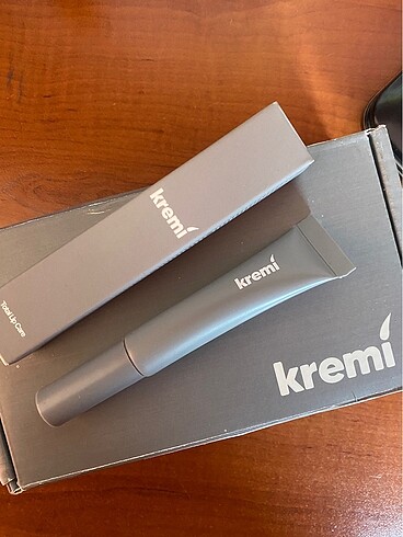 Dior Kremi lip balm