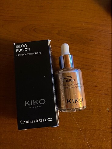 Kiko Kiko highlıghtıng