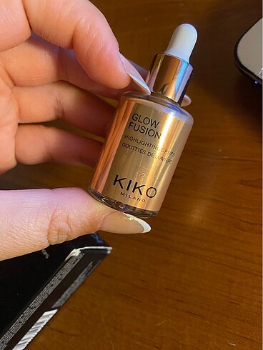 Kiko highlıghtıng