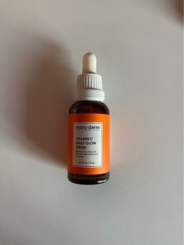 Maruderm serum