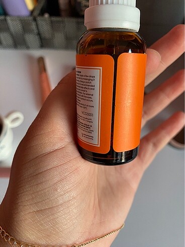 Diğer Maruderm serum