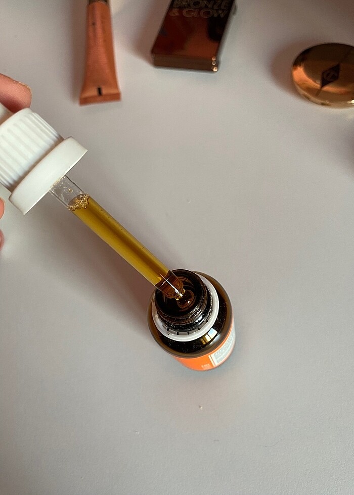 Maruderm serum - Görsel 3