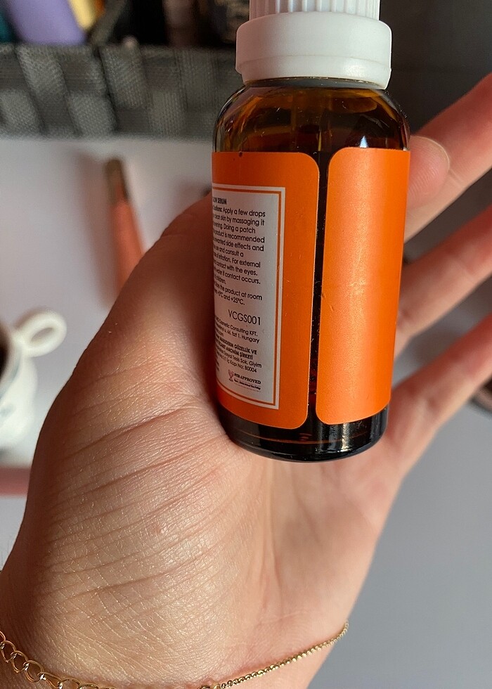 Maruderm serum - Görsel 2