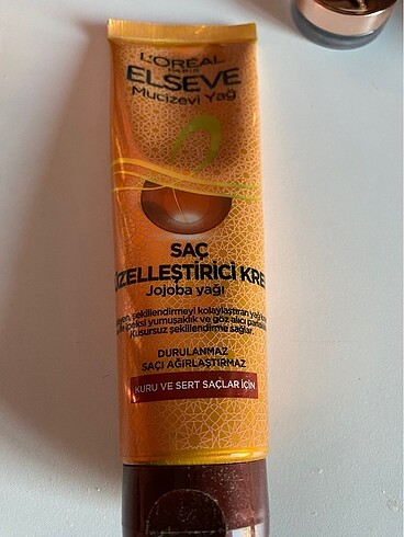 Elseve saç yağı - Görsel 2