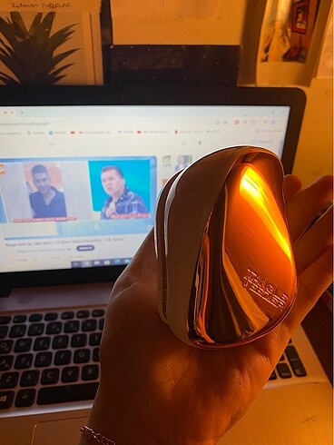Sephora Tangle teezer tarak