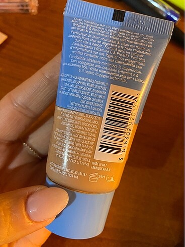 Rımmel fondöten - Görsel 2