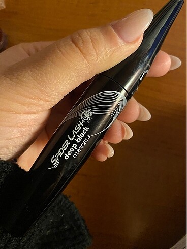 Flormar rimel - Görsel 2