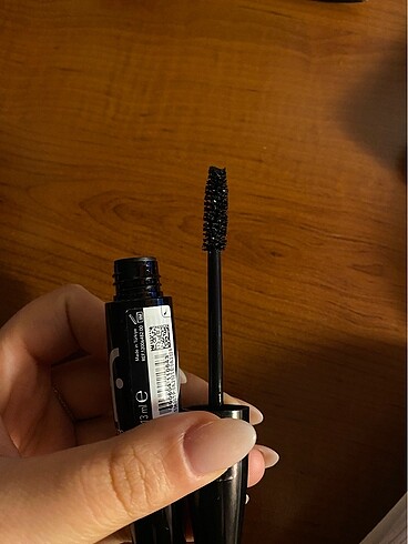 Flormar rimel - Görsel 3