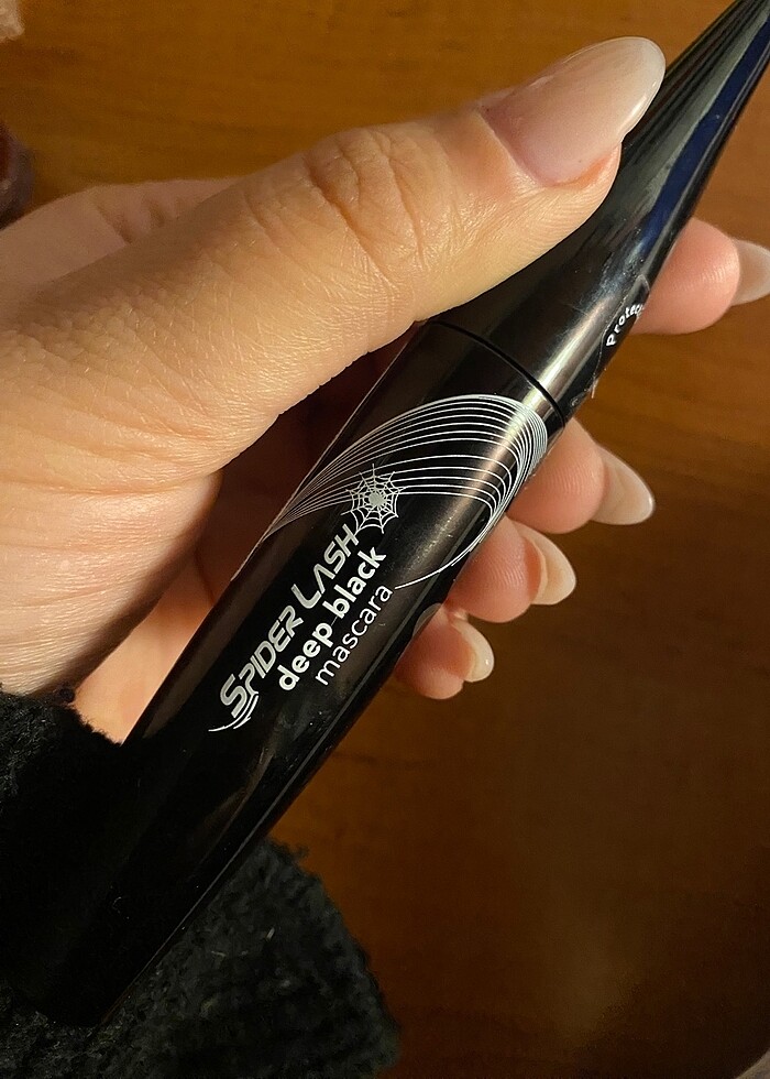 Flormar rimel - Görsel 2