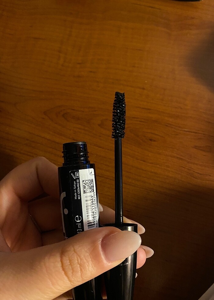 Flormar rimel - Görsel 3