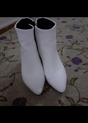 Kalın topuk 