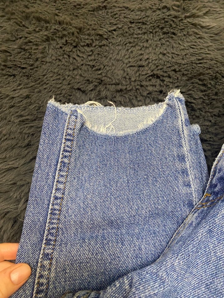 Kot Pantolon - Görsel 2