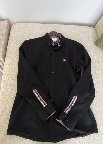 Burberry m