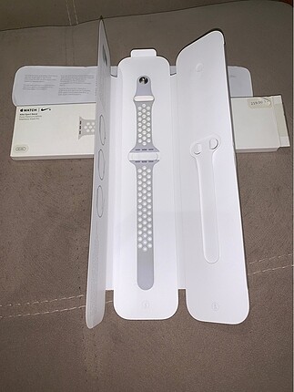 Apple Watch Nike kordon (orijinal)