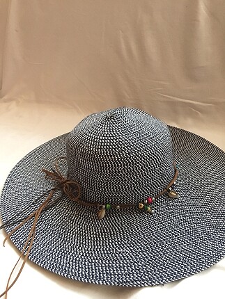 Yazlık Şapka
