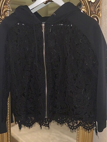 Twist model butik ürünü ceket