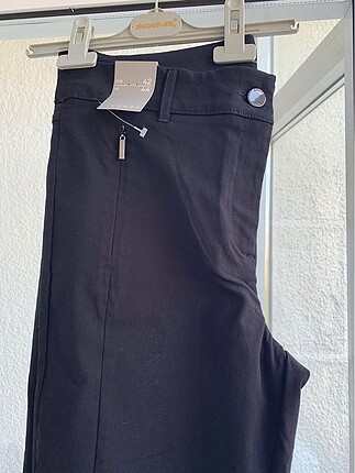 likralı pantolon