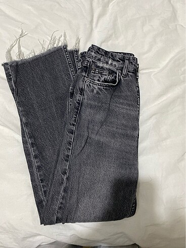 Kot jean 34 beden beli 35 cm boyu 95 cm