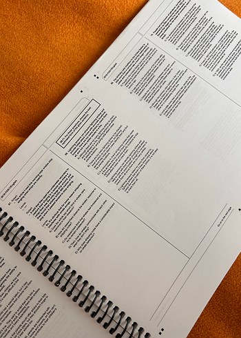 YDS 2018-2024 Çıkmış Sorular Kitabı - Görsel 3