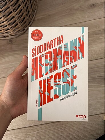 Herman hesse