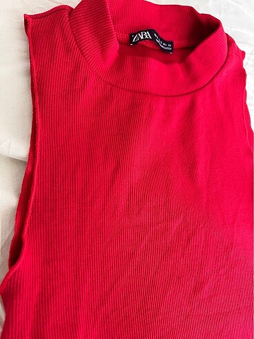 Zara Zara atlet