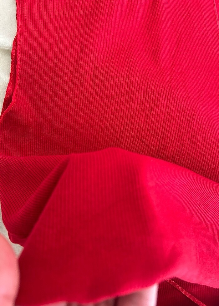 Zara atlet - Görsel 3