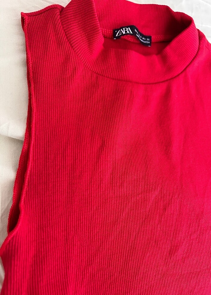 Zara atlet - Görsel 2