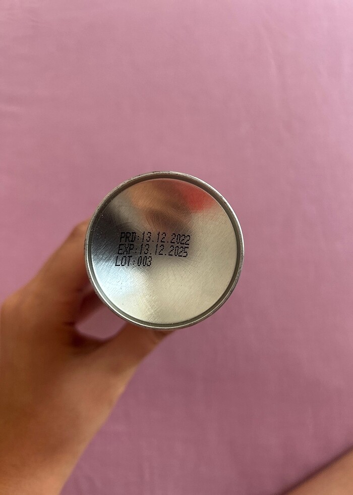 Urban care kuru şampuan - Görsel 3