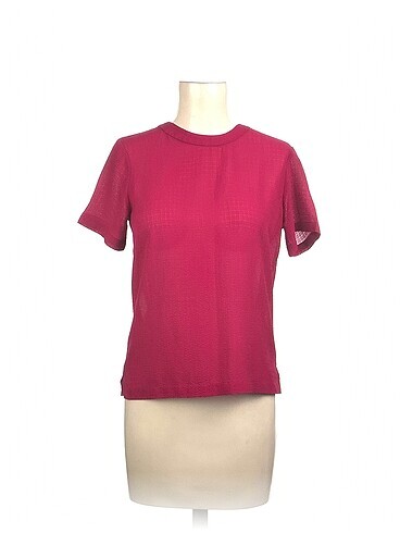Mango Bluz %70 İndirimli.