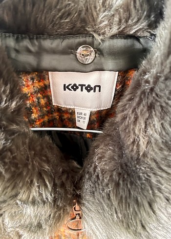 Koton Koton Kaban