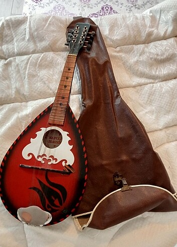 Mandolin 