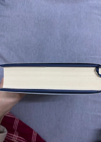 The Book of M - Peng Shepherd - Görsel 3