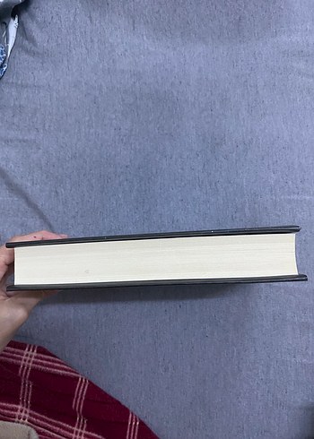 The Book of M - Peng Shepherd - Görsel 4