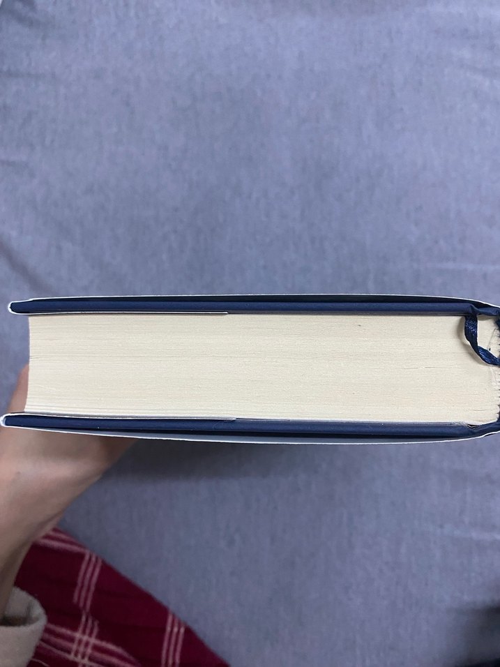 The Book of M - Peng Shepherd - Görsel 3