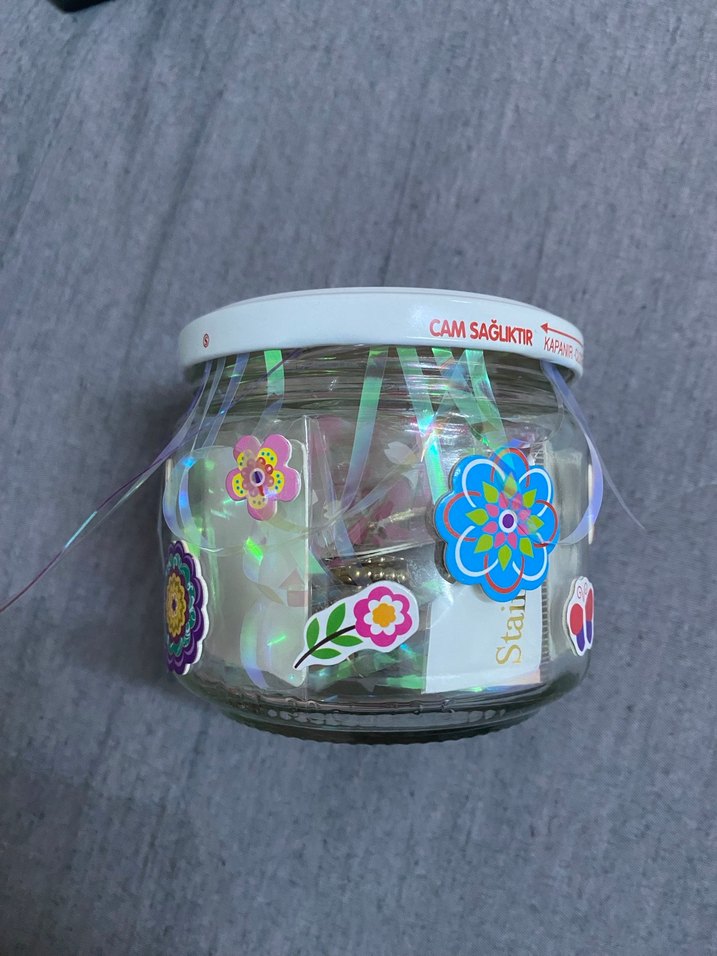 Altın Renkli Kadın Takı Seti - Görsel 3