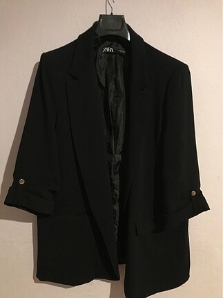 Blazer ceket