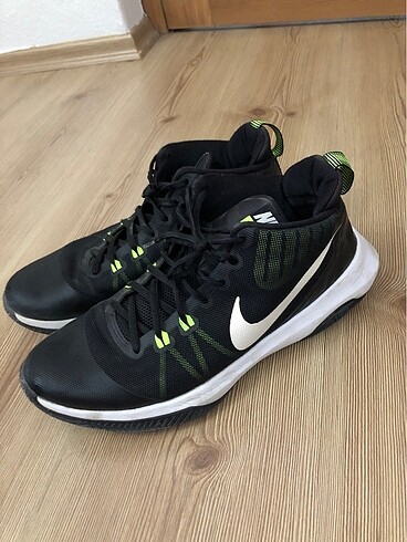 Nike erkek basketbol ayakkabısı