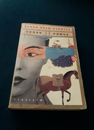 Kitap