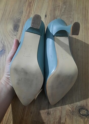 Diğer Stiletto