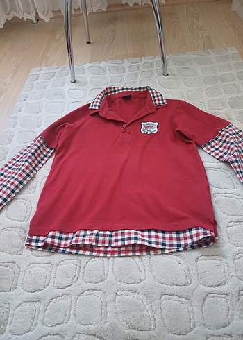 3 parça üst giyim.Mevsimlik sweat - Görsel 2