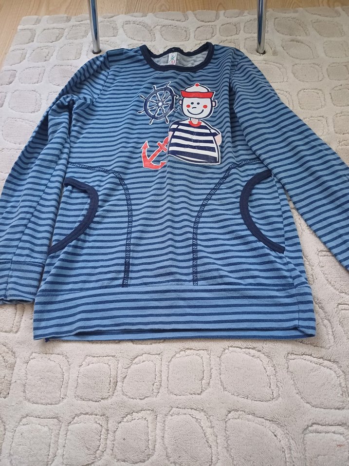 3 parça üst giyim.Mevsimlik sweat - Görsel 5