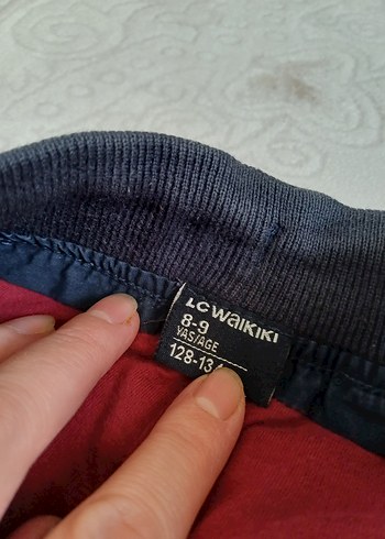 lcw astarlı pantolon ve kazak 2li fiyat - Görsel 3