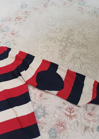 lcw astarlı pantolon ve kazak 2li fiyat - Görsel 8