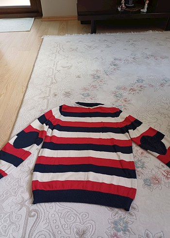 lcw astarlı pantolon ve kazak 2li fiyat - Görsel 6