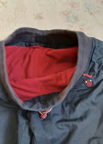 lcw astarlı pantolon ve kazak 2li fiyat - Görsel 4