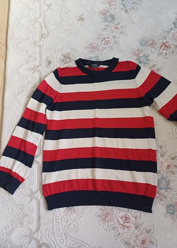 lcw astarlı pantolon ve kazak 2li fiyat - Görsel 9