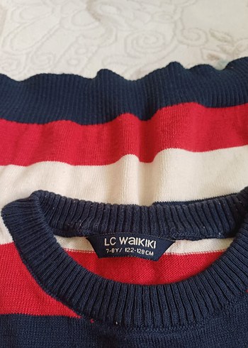 lcw astarlı pantolon ve kazak 2li fiyat - Görsel 7