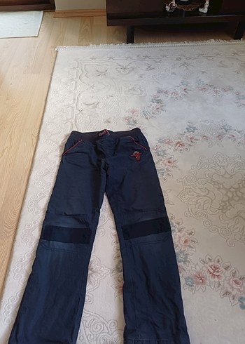 lcw astarlı pantolon ve kazak 2li fiyat - Görsel 5