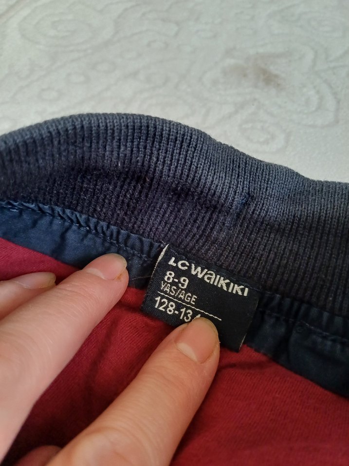 lcw astarlı pantolon ve kazak 2li fiyat - Görsel 3